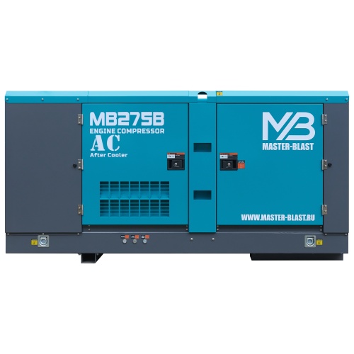 MB275B+AC фото 2