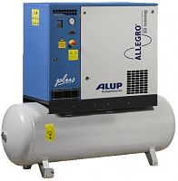 Компрессор Alup Allegro 8 500L plus