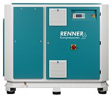 Винтовой компрессор Renner RSWF 68.0 D-10