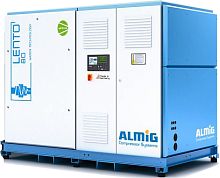 Винтовой компрессор ALMiG LENTO-56 W-10